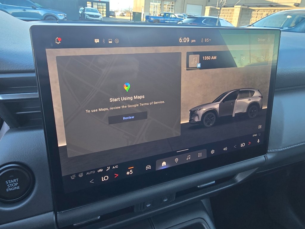 New 2026 MAZDA CX-5 Preferred image 19