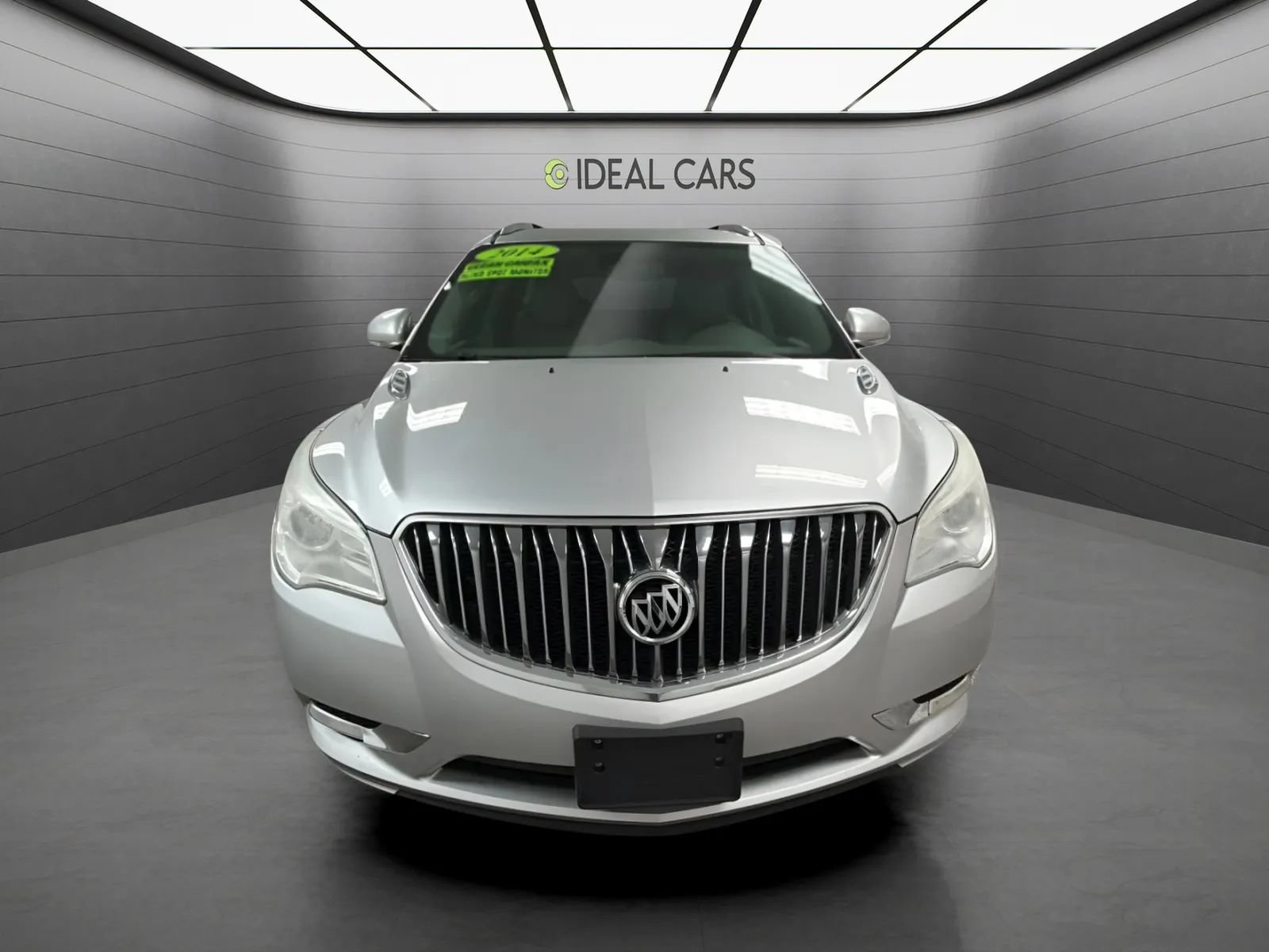 Used 2014 Buick Enclave Premium w/ Trailering Provision Package FWD image 2