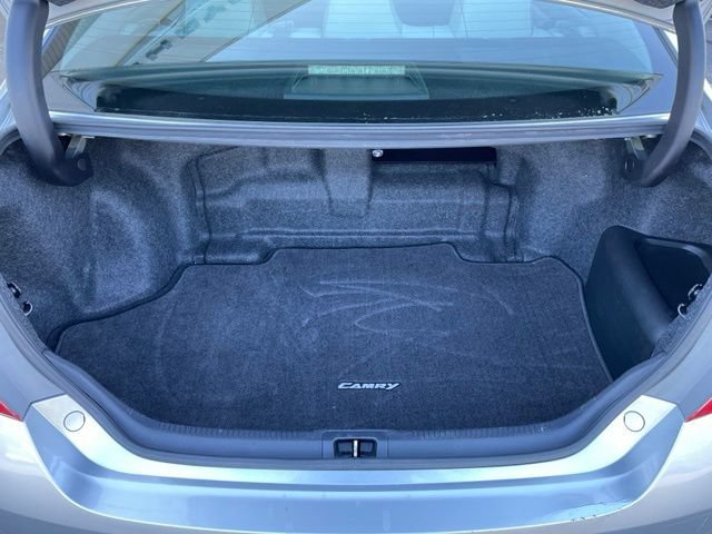 Used 2015 Toyota Camry XLE FWD image 28