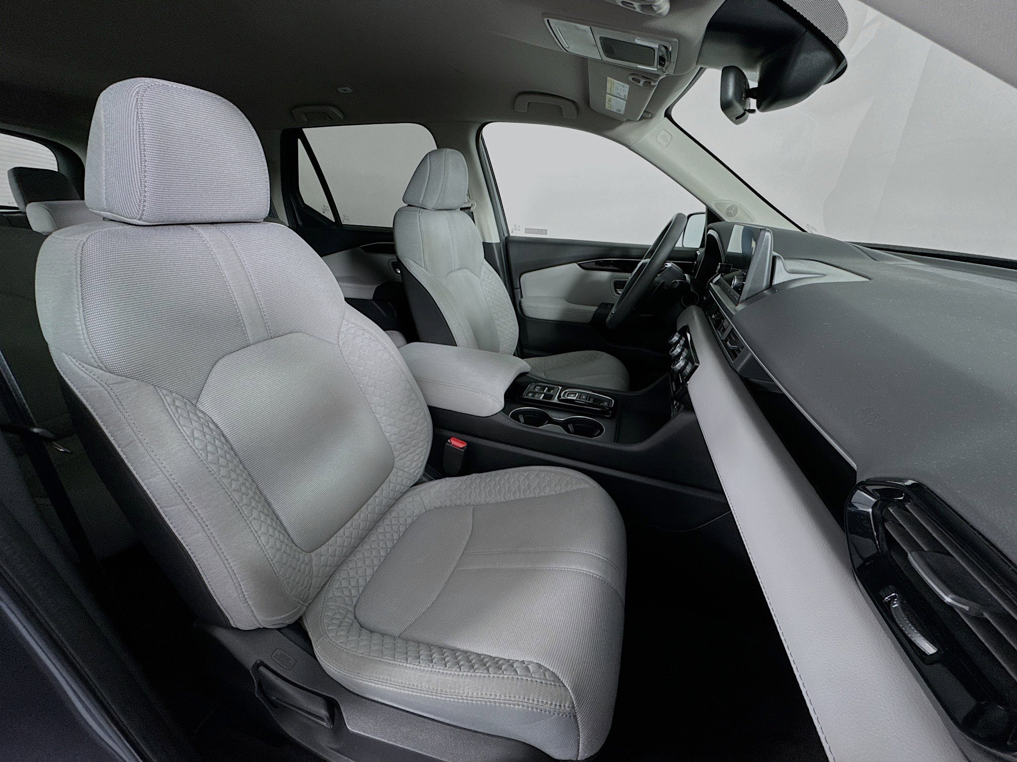 Certified 2023 Honda Pilot LX image 26