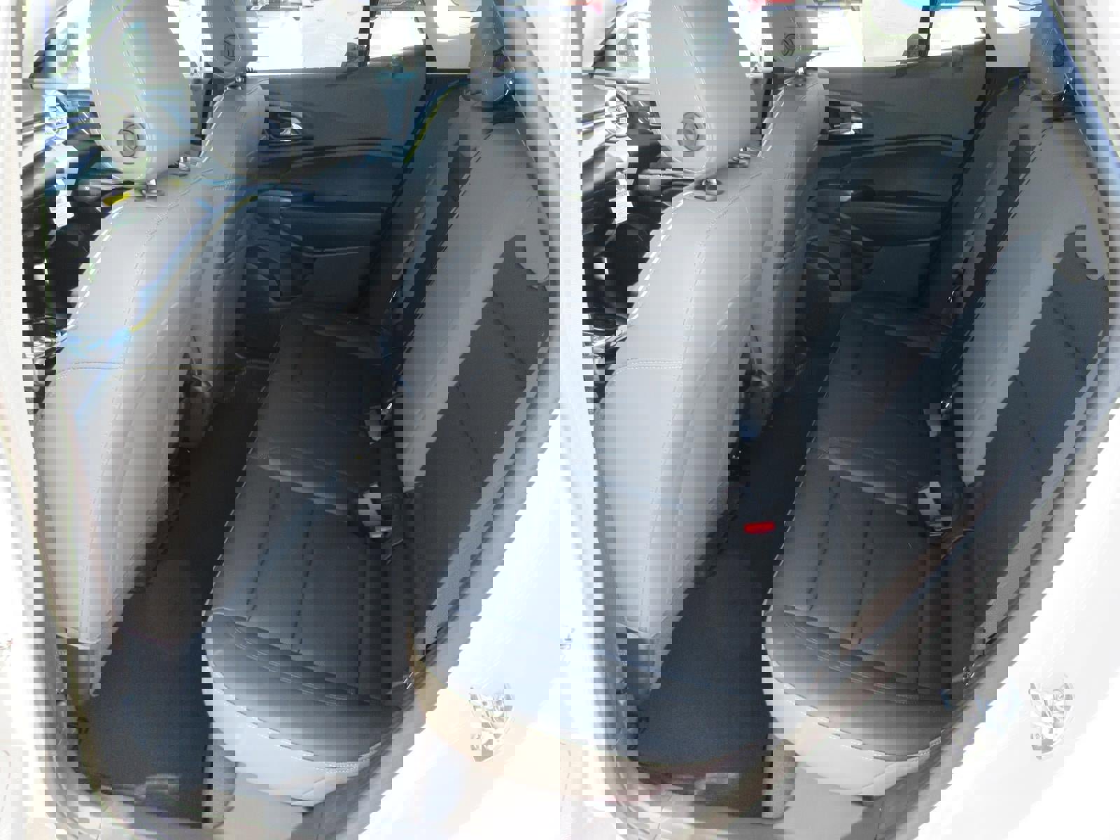 New 2026 Chevrolet Trax ACTIV w/ Driver Confidence Package image 28