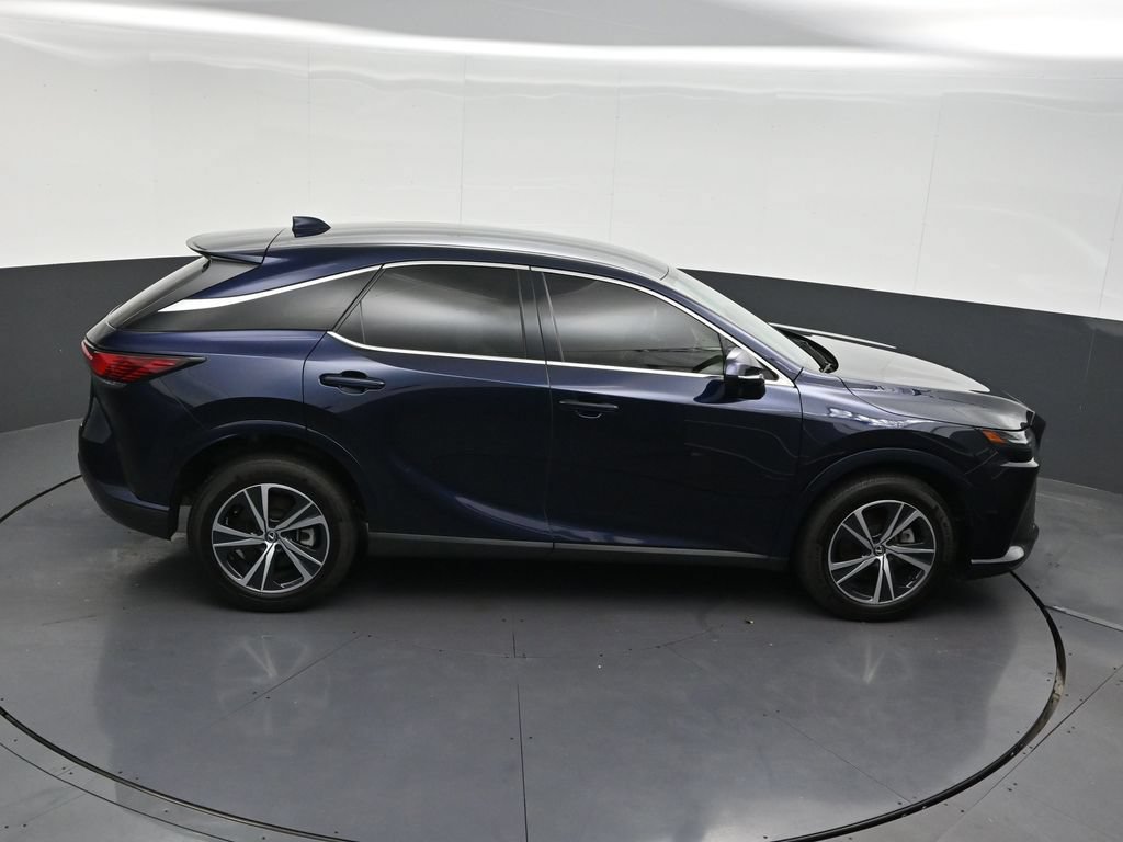 Used 2024 Lexus RX 350 FWD w/ Accessory Package (K3) image 20