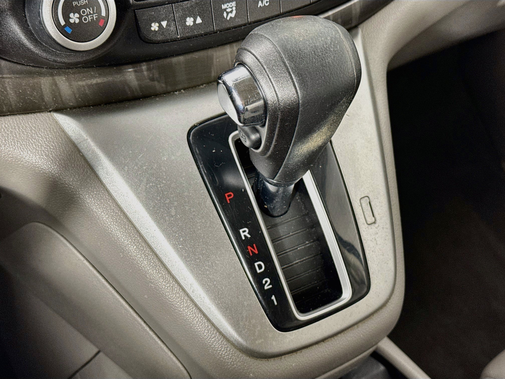Used 2012 Honda CR-V EX-L image 16