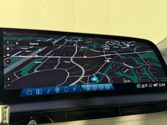 New 2025 Cadillac Optiq Sport 2 AWD/4WD image 18