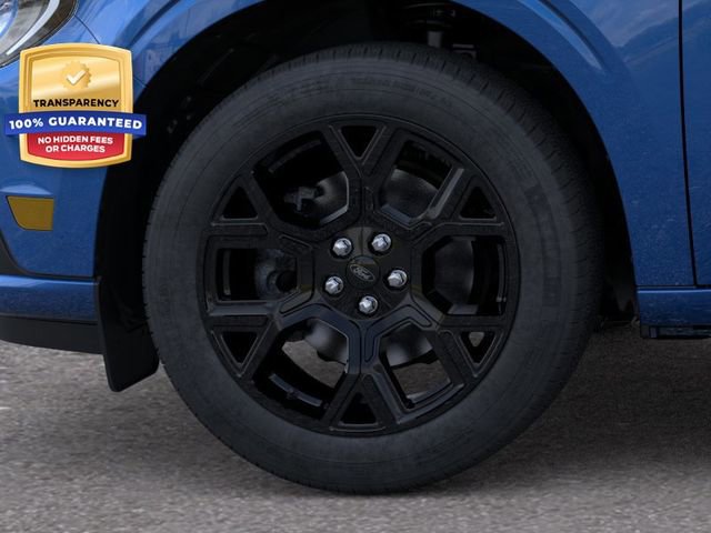 New 2026 Ford Maverick Lobo image 20