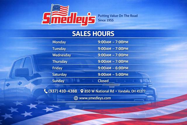 Used 2024 Nissan Rogue SV image 22