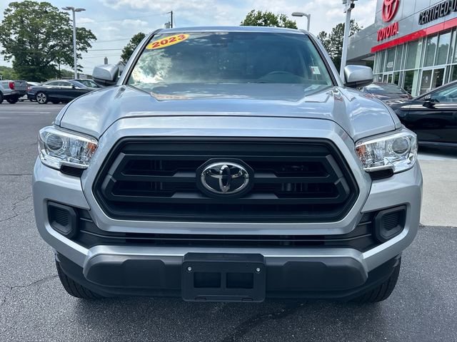 Used 2023 Toyota Tacoma SR AWD/4WD image 8