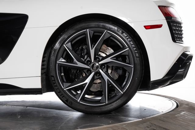 Used 2023 Audi R8 V10 performance RWD image 12