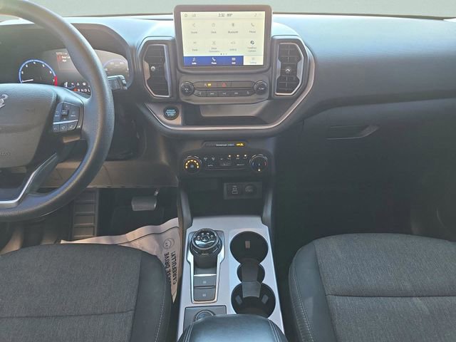 Used 2024 Ford Bronco Sport Big Bend image 13