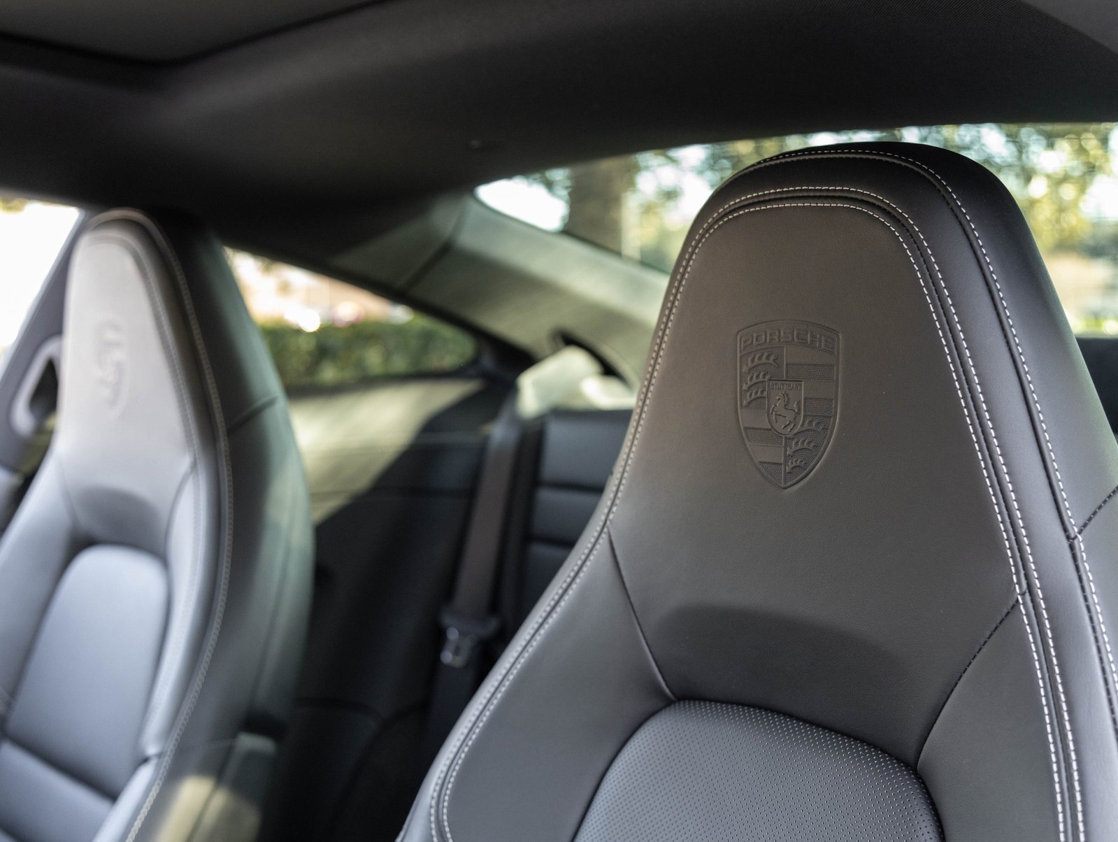 Used 2021 Porsche 911 Carrera image 23