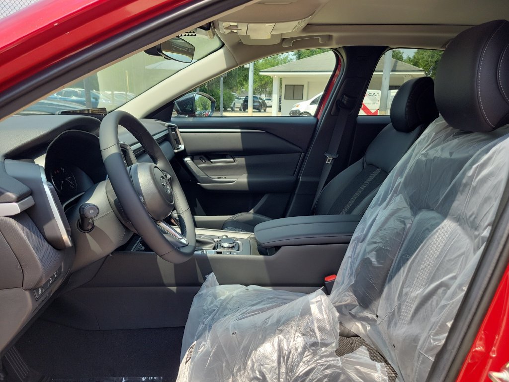 New 2026 MAZDA CX-50 AWD 2.5 S w/ Weather Package image 2