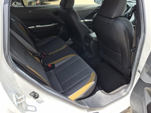 Used 2024 Subaru Crosstrek 2.5i Sport AWD/4WD image 19