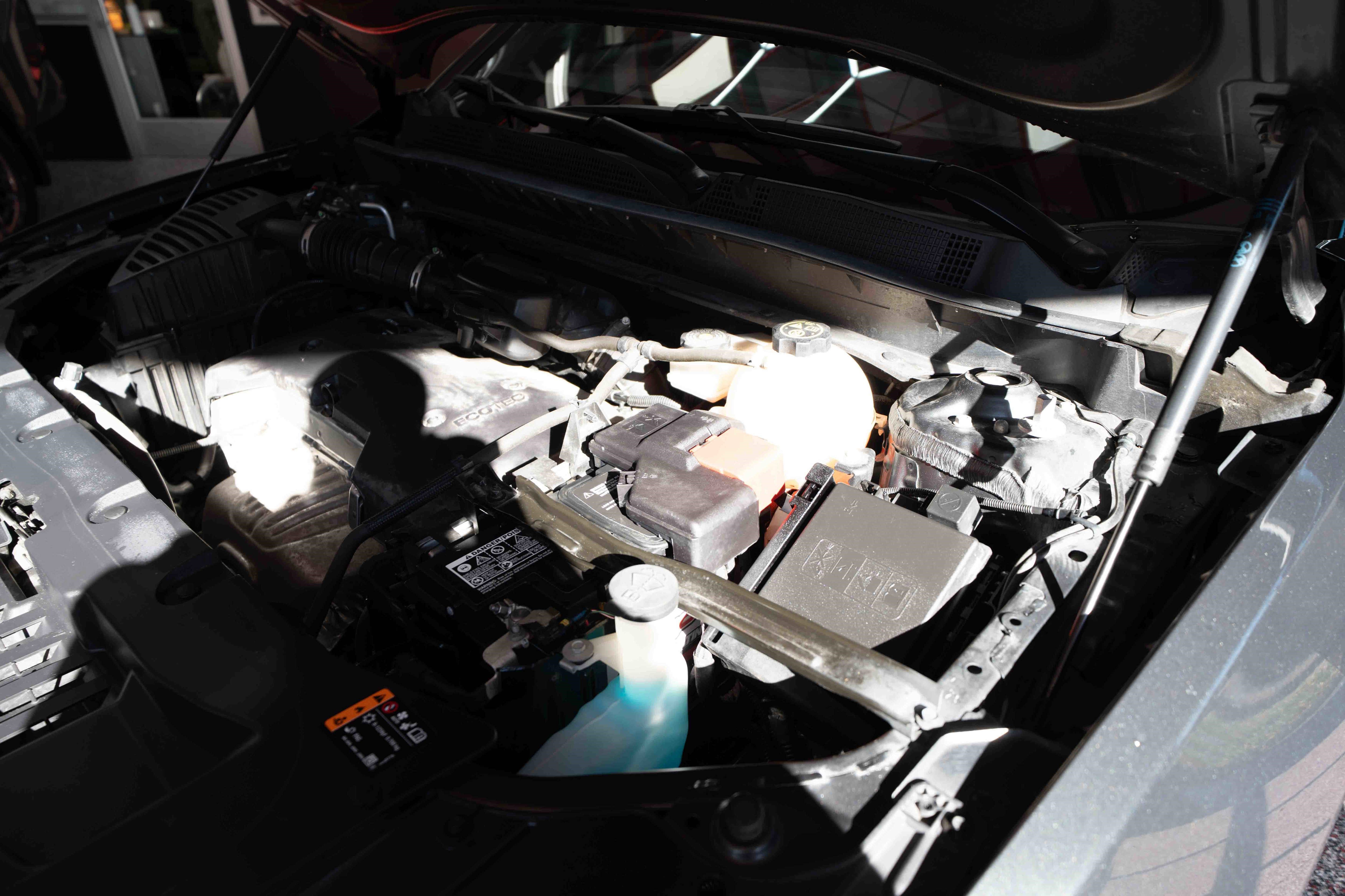 Used 2020 Chevrolet Blazer LT image 33