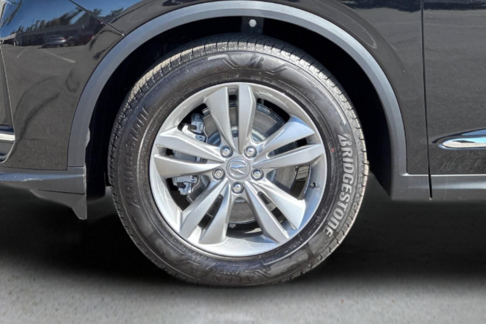 New 2026 Acura MDX SH-AWD image 33