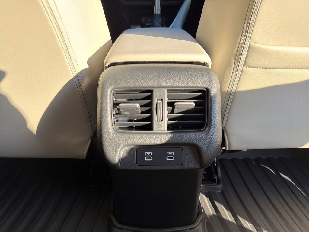 New 2025 Acura ADX A-Spec image 23