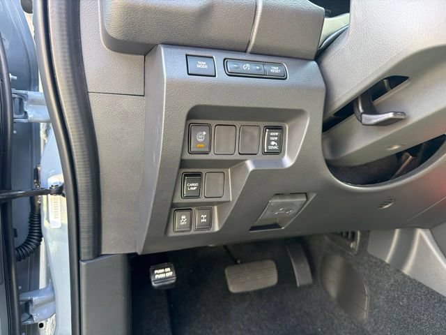 New 2027 Nissan Frontier PRO-4X w/ Pro Convenience Package AWD/4WD image 17