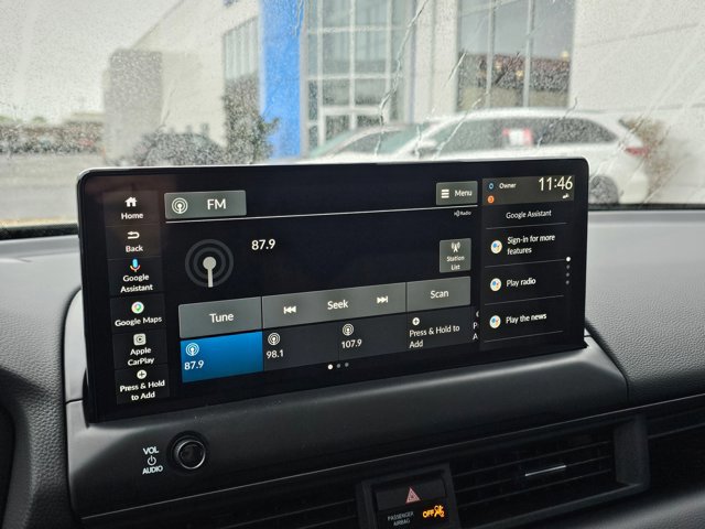 New 2026 Honda Pilot TrailSport image 21