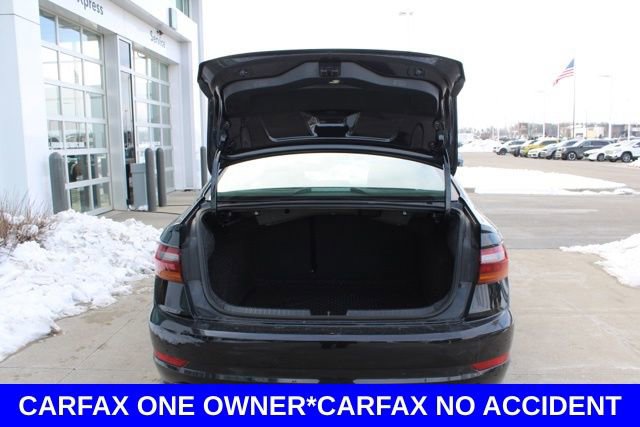 Used 2019 Volkswagen Jetta GLI image 8