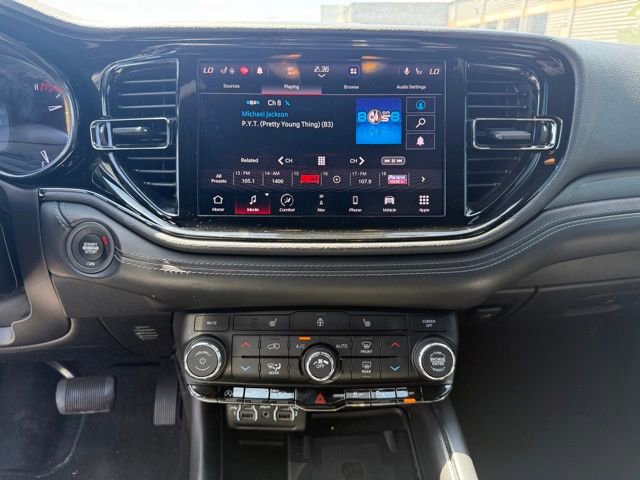 Used 2022 Dodge Durango GT AWD/4WD image 17
