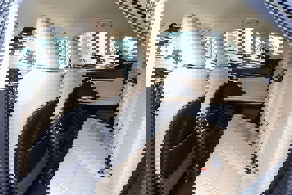 Used 2021 Lexus RX 350 FWD w/ Accessory Package image 17