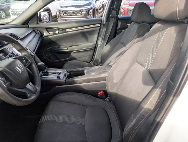 Used 2017 Honda Civic LX image 5