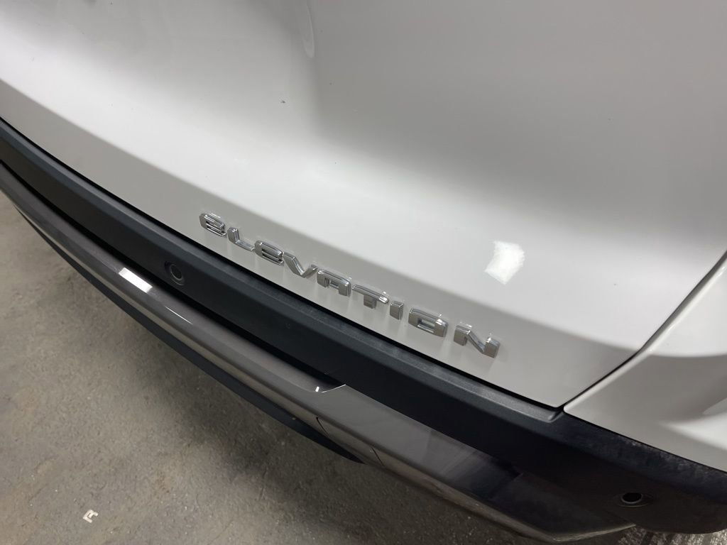 Used 2026 GMC Terrain Elevation FWD image 13