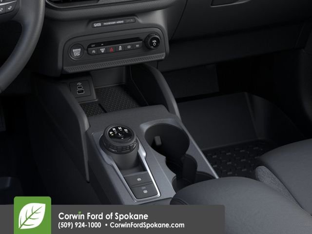 New 2026 Ford Bronco Sport Big Bend AWD/4WD image 15