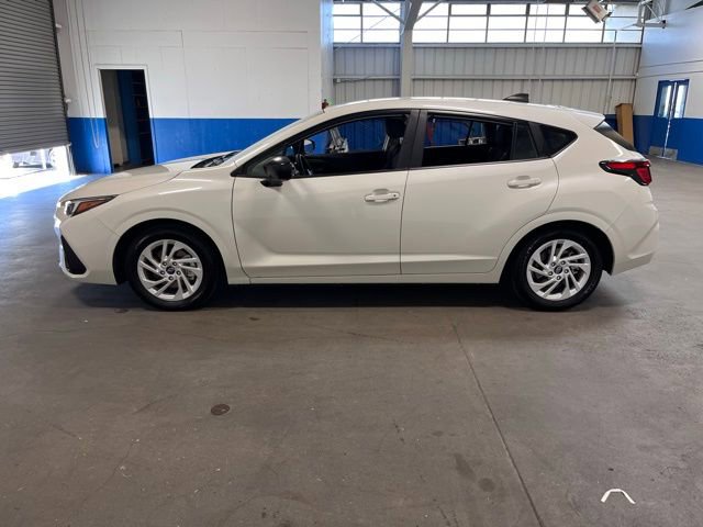 Used 2025 Subaru Impreza 2.0i AWD/4WD image 6