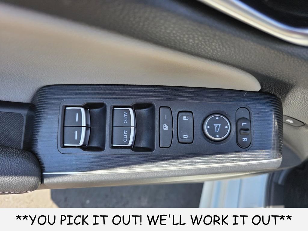 Used 2024 Honda Civic Touring image 12