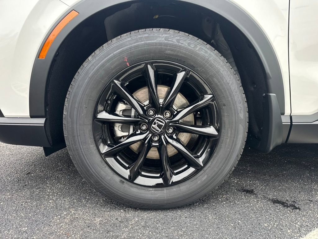 New 2026 Honda CR-V Sport-L image 29
