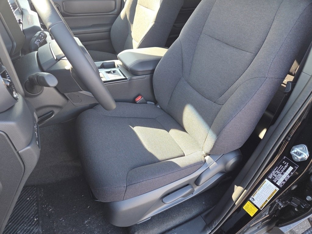 New 2026 Toyota Land Cruiser 1958 image 5