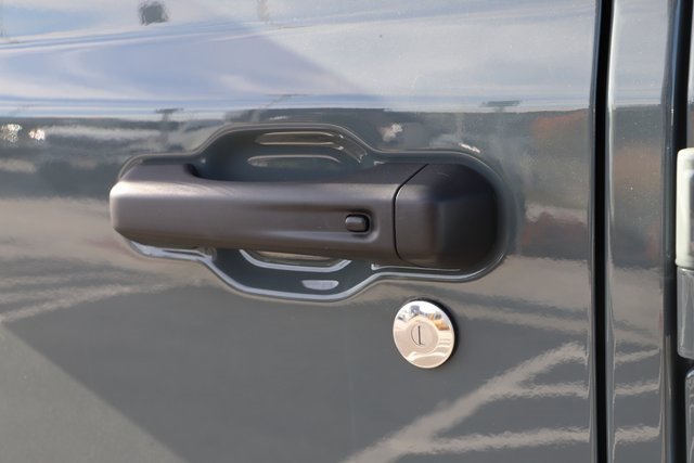 New 2026 Jeep Wrangler Unlimited Rubicon image 11