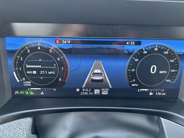 Used 2026 Subaru Outback Limited AWD/4WD image 12