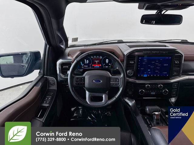 Used 2023 Ford F150 Lariat image 28