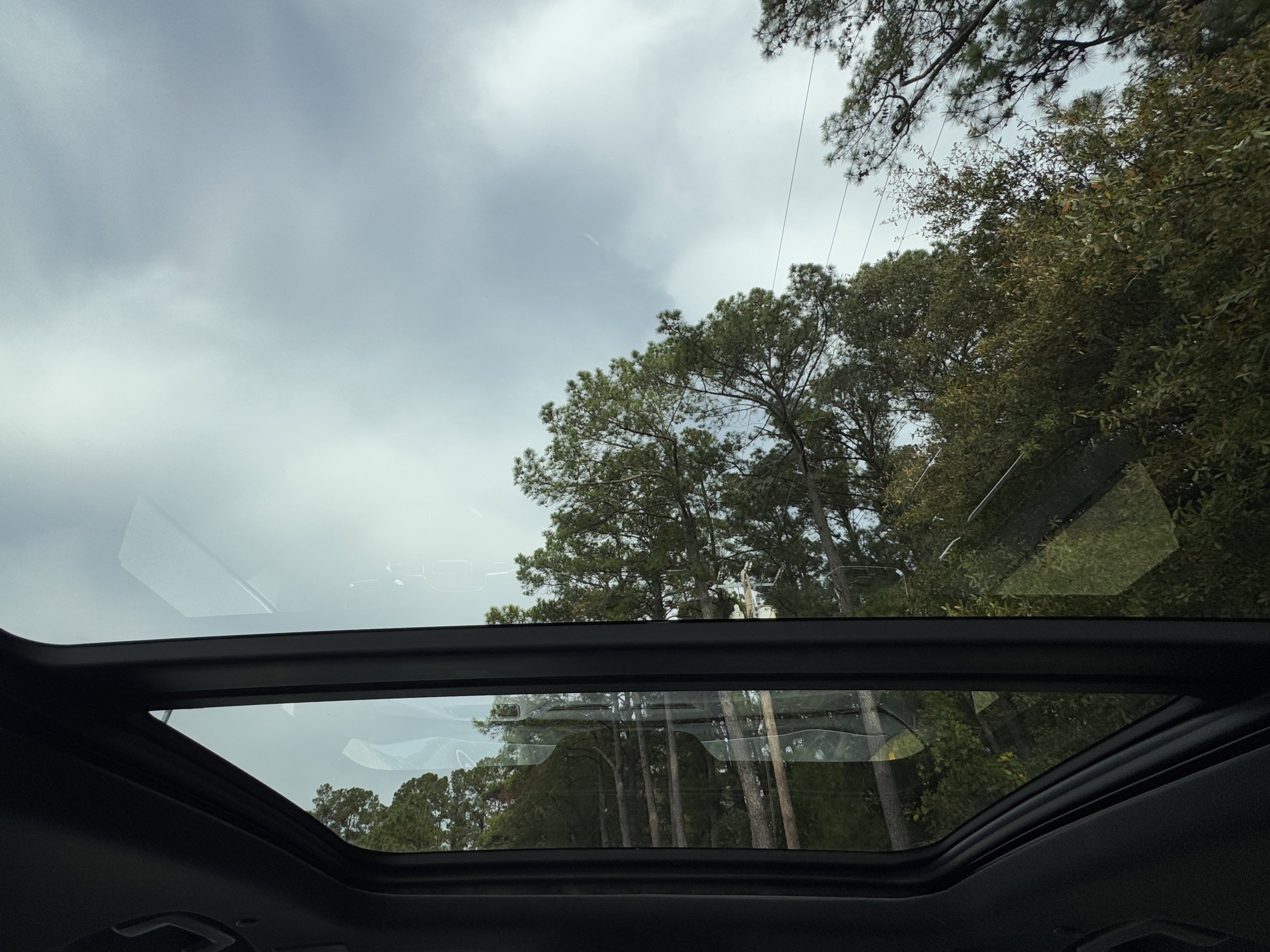 New 2025 GMC Acadia Elevation w/ Elevation Premium Package image 40