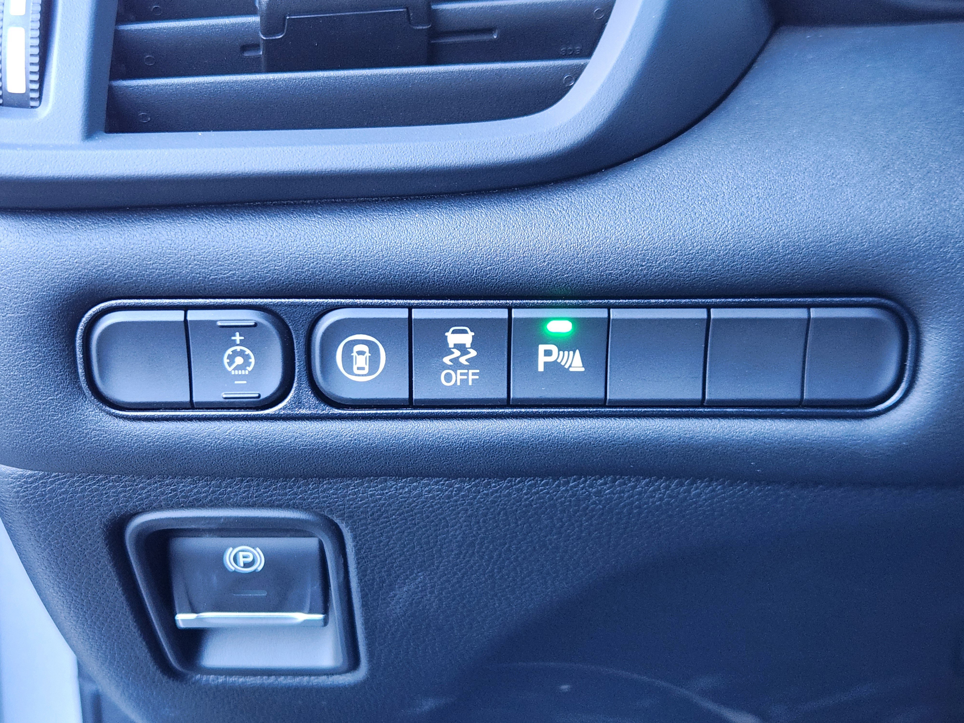 Certified 2025 Acura TLX w/ Technology Package image 26