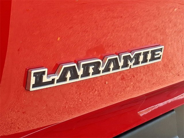 Used 2024 RAM 1500 Laramie image 31