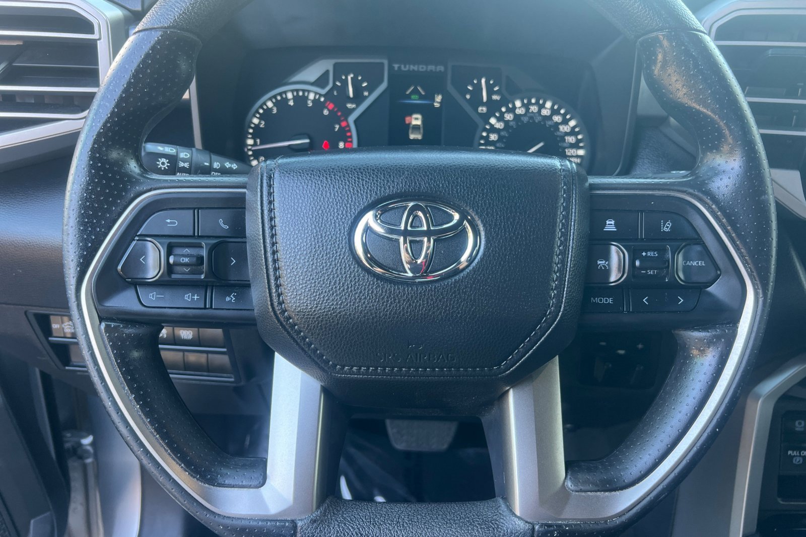 Used 2025 Toyota Tundra SR5 image 25