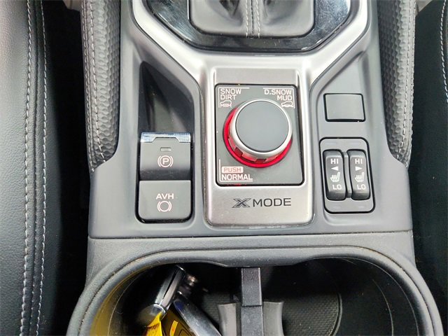 Used 2021 Subaru Forester Limited w/ Popular Package #3 image 27