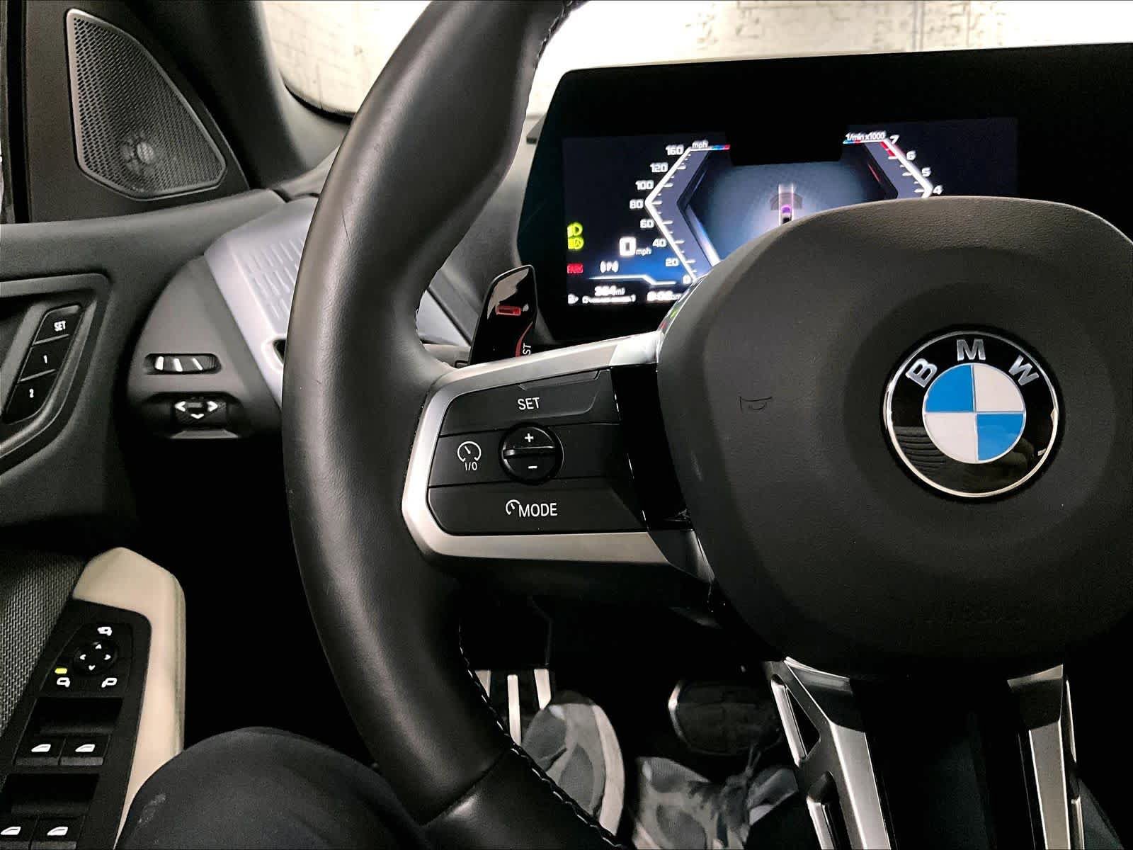 Certified 2025 BMW M235i xDrive w/ Premium Package AWD/4WD image 19