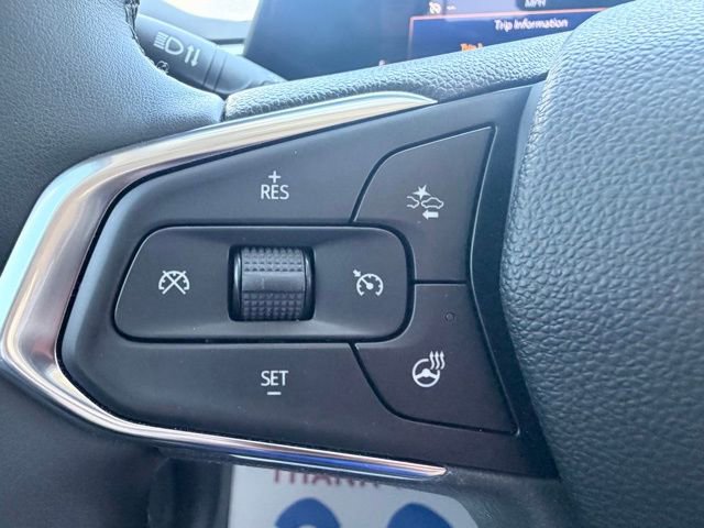 Used 2024 Chevrolet TrailBlazer LT w/ LT Cold Weather Package image 10