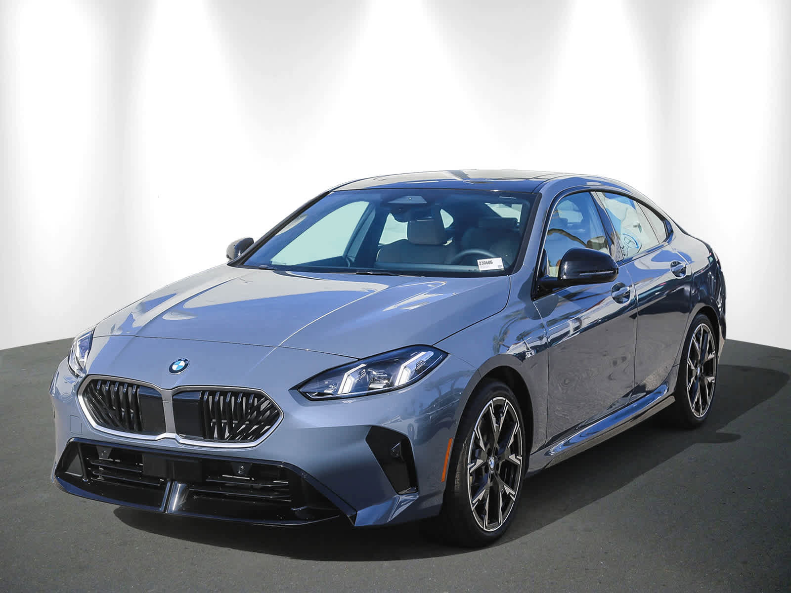 New 2026 BMW 228i w/ Premium Package image 3