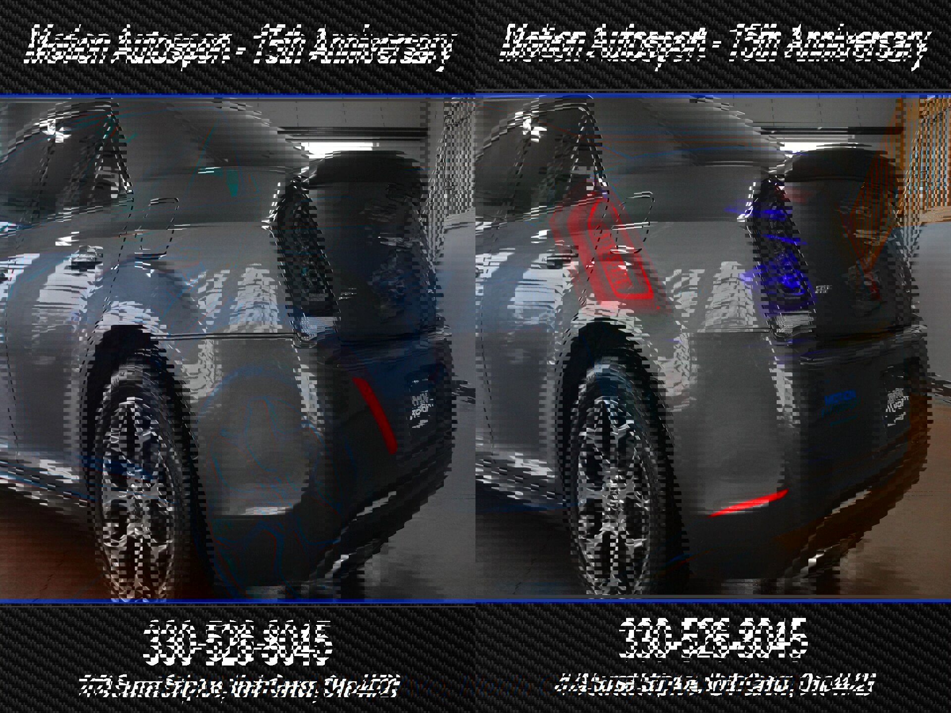 Used 2017 Chrysler 300 S w/ S Model Appearance Package image 8