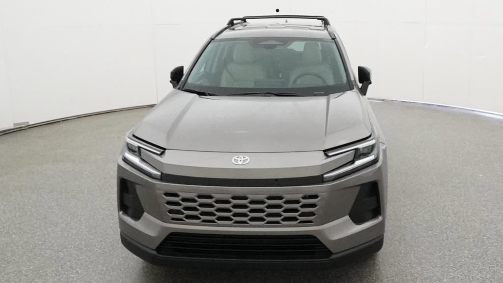 New 2026 Toyota RAV4 XLE Premium image 13