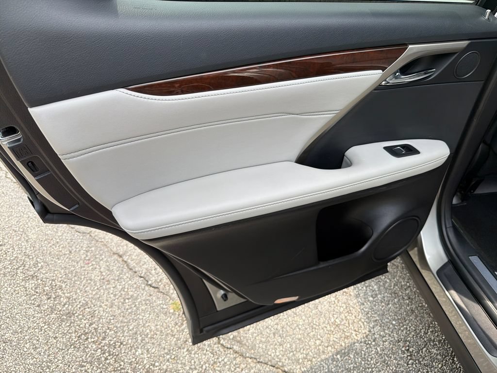 Used 2018 Lexus RX 350 FWD w/ Premium Package image 21