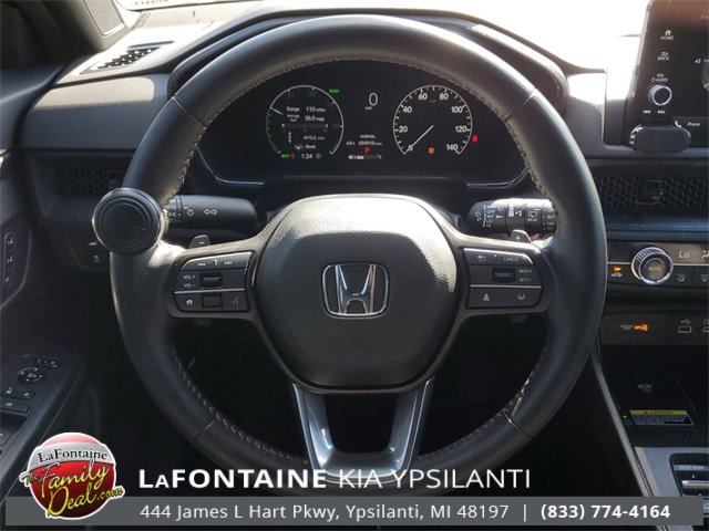 Used 2024 Honda CR-V Sport-L image 55