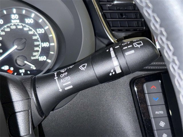Used 2023 INFINITI QX55 Sensory w/ Lighting Package image 30