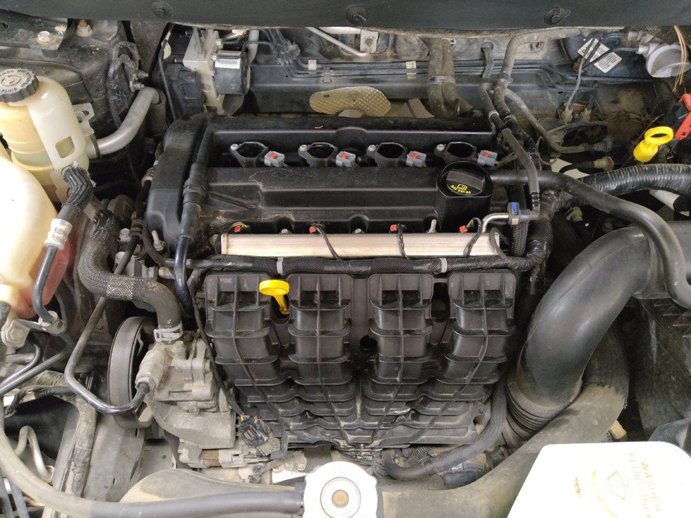 Used 2018 Dodge Journey SE w/ Connectivity Group FWD image 30