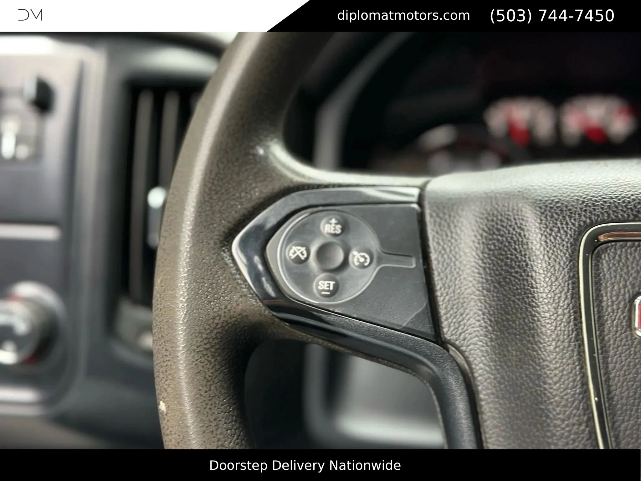 Used 2016 GMC Sierra 2500 4x4 Crew Cab image 29