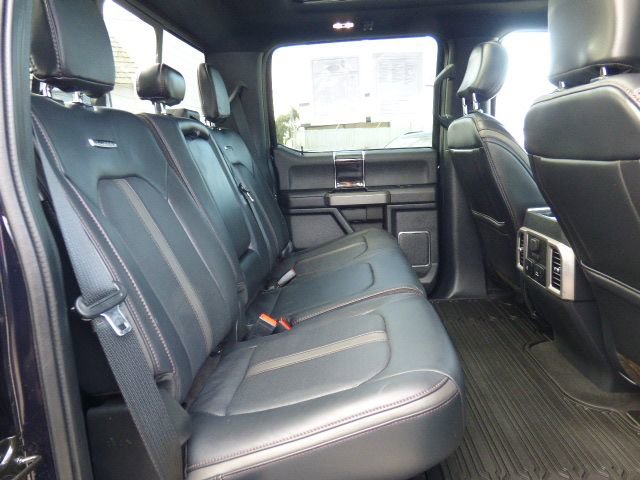 Used 2022 Ford F350 Platinum w/ Tremor Off-Road Package image 16